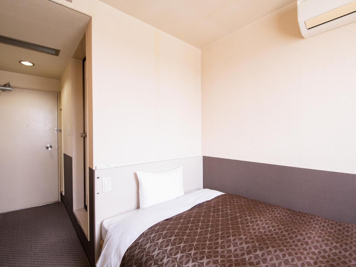 Hotel Primrose Saito Екстер'єр фото
